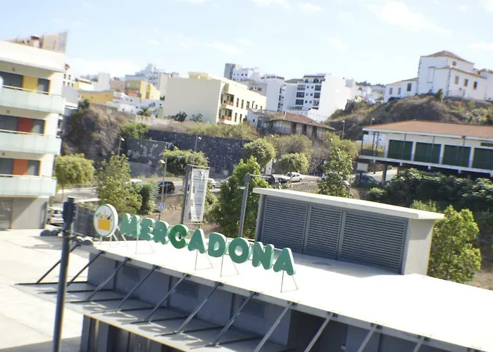 Apartamento En La Magalona