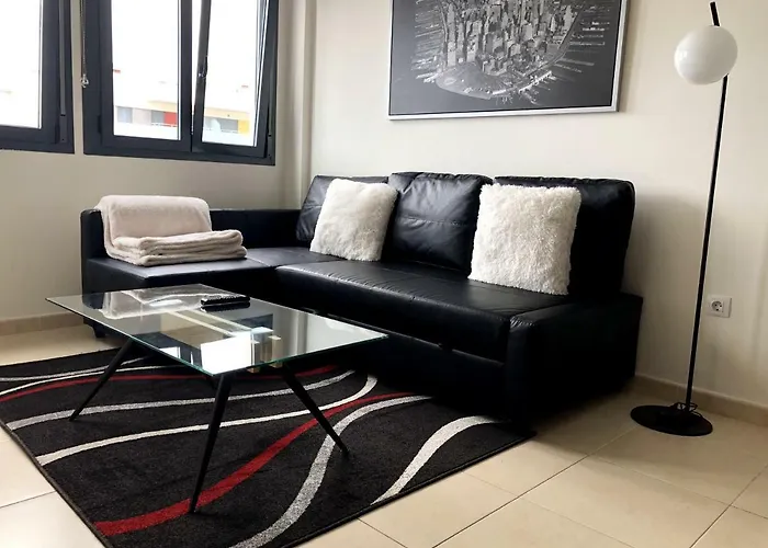 Apartamento En La Magalona