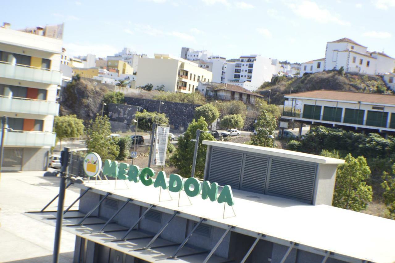 En La Magalona Appartement *