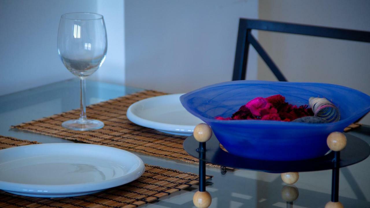 En La Magalona Appartement *
