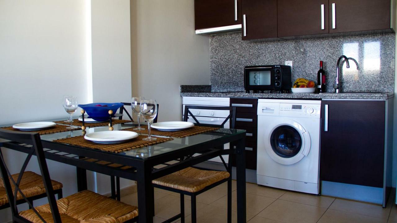 Appartement En La Magalona