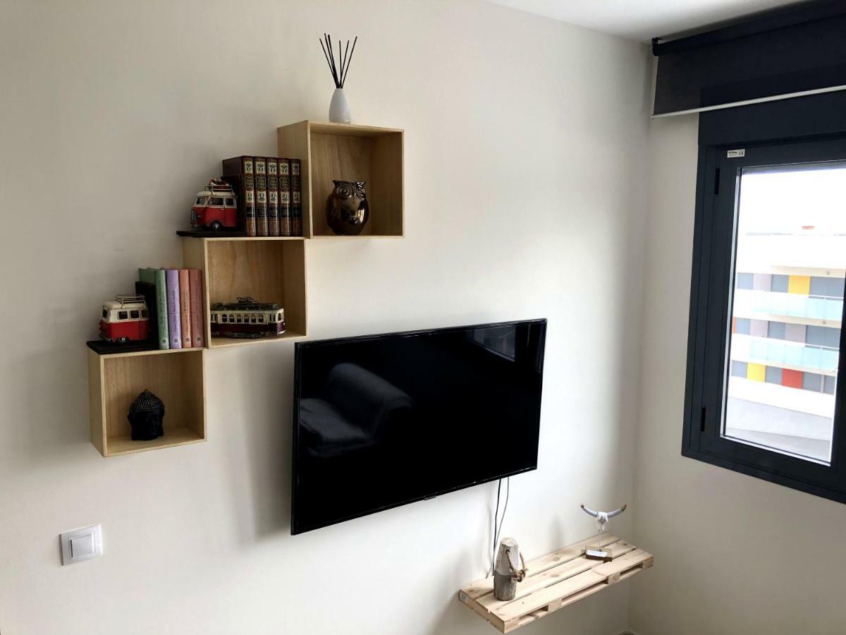 Appartement En La Magalona *