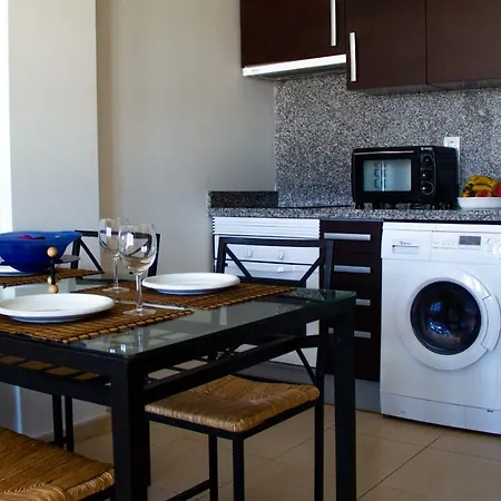 Apartamento En La Magalona Icod De Los Vinos Extérieur photo