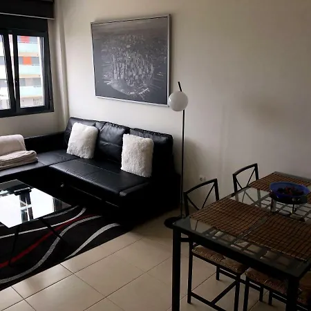 Apartamento En La Magalona Icod De Los Vinos Extérieur photo