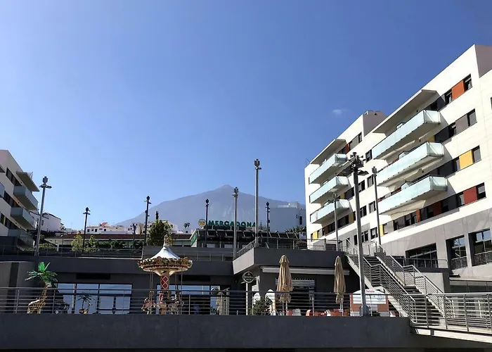 Apartamento En La Magalona